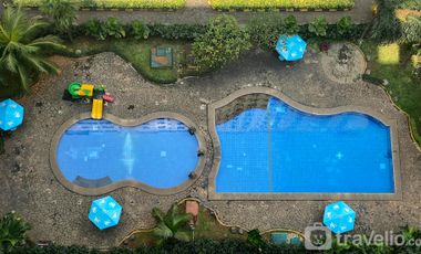 Apartemen Kebagusan City