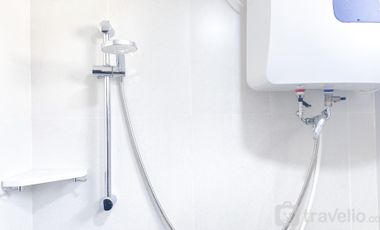 Apartemen Kebagusan City