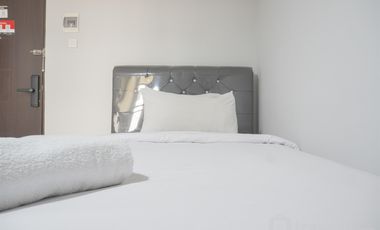 Apartemen Kebagusan City