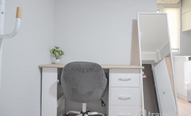 Apartemen Kebagusan City