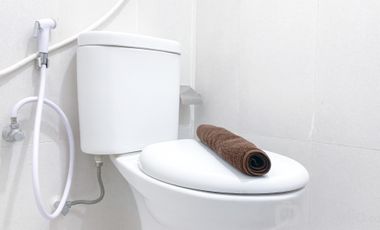 Apartemen Kebagusan City