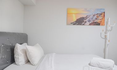 Apartemen Kebagusan City