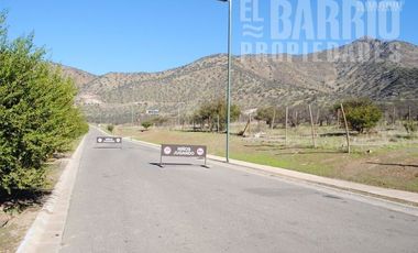 Sitio en Venta en Chamisero / Chicureo