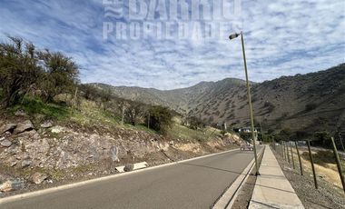 Sitio en Venta en Chamisero / Chicureo