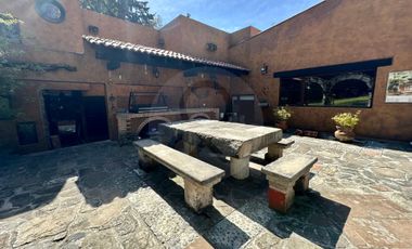 Hacienda San Martin Casa en renta en Ex-hacienda Jajalpa