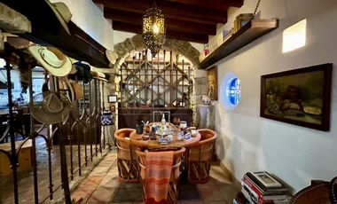 Hacienda San Martin Casa en renta en Ex-hacienda Jajalpa