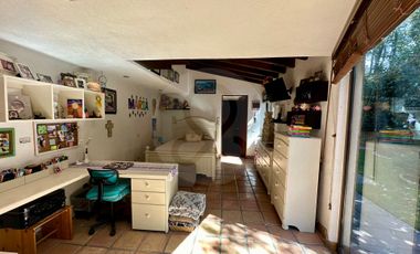 Hacienda San Martin Casa en renta en Ex-hacienda Jajalpa