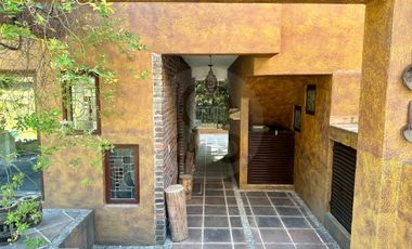 Hacienda San Martin Casa en renta en Ex-hacienda Jajalpa
