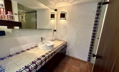 Hacienda San Martin Casa en renta en Ex-hacienda Jajalpa