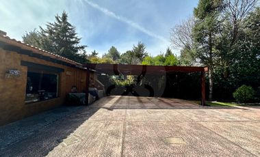 Hacienda San Martin Casa en renta en Ex-hacienda Jajalpa