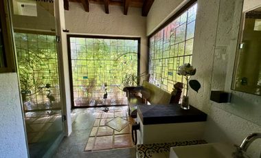 Hacienda San Martin Casa en renta en Ex-hacienda Jajalpa