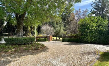 Hacienda San Martin Casa en renta en Ex-hacienda Jajalpa