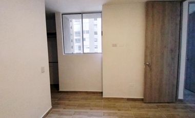 apartamento en venta en ciudad mallorquin. Cod V26132
