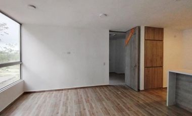 apartamento en venta en ciudad mallorquin. Cod V26132