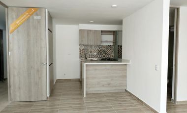 apartamento en venta en ciudad mallorquin. Cod V26132