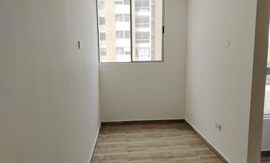 apartamento en venta en ciudad mallorquin. Cod V26132