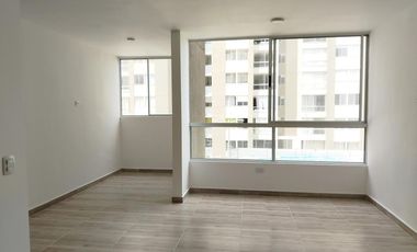 apartamento en venta en ciudad mallorquin. Cod V26132