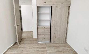 apartamento en venta en ciudad mallorquin. Cod V26132