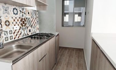 apartamento en venta en ciudad mallorquin. Cod V26132