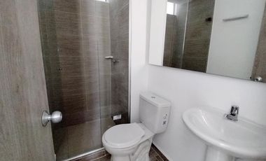 apartamento en venta en ciudad mallorquin. Cod V26132