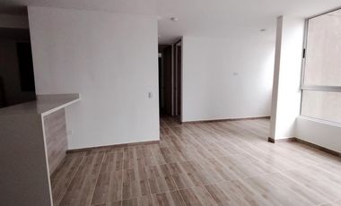apartamento en venta en ciudad mallorquin. Cod V26132