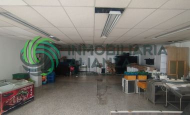 local en arriendo en centro. Cod A17096