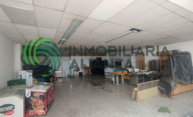 local en arriendo en centro. Cod A17096