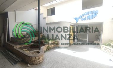 local en arriendo en centro. Cod A17096