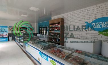 local en arriendo en centro. Cod A17096