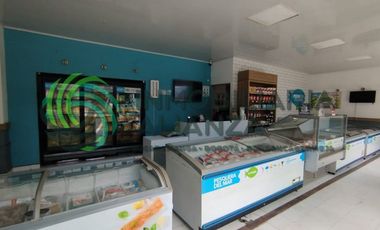 local en arriendo en centro. Cod A17096