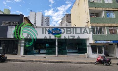 local en arriendo en centro. Cod A17096