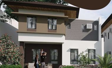 5 Bedrooms Dream Home at The Villages Lipa Batangas