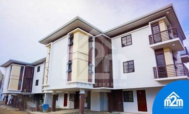 Almond Drive Condominium(1-BEDROOM UNIT)Tangke, Talisay,Cebu