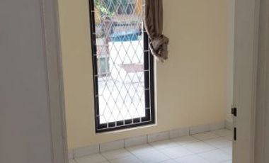 Disewakan Rumah Kencana Loka Blok K Siap Huni Lokasi Dekat Sekolah Ternama - Granada & Stasiun Rawa Buntu