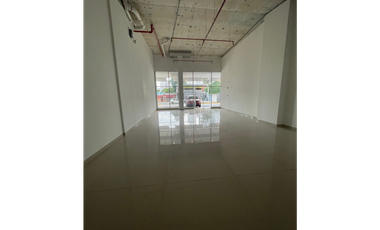 LOCAL COMERCIAL - VIA PRINCIPAL - 12 OCTUBRE - ALQUILER PANAMA