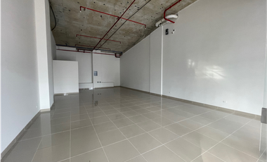 LOCAL COMERCIAL - VIA PRINCIPAL - 12 OCTUBRE - ALQUILER PANAMA