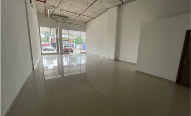 LOCAL COMERCIAL - VIA PRINCIPAL - 12 OCTUBRE - ALQUILER PANAMA