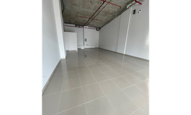 LOCAL COMERCIAL - VIA PRINCIPAL - 12 OCTUBRE - ALQUILER PANAMA