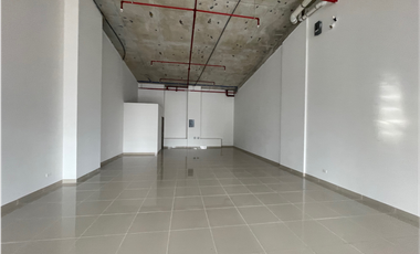 LOCAL COMERCIAL - VIA PRINCIPAL - 12 OCTUBRE - ALQUILER PANAMA