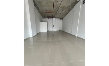 LOCAL COMERCIAL - VIA PRINCIPAL - 12 OCTUBRE - ALQUILER PANAMA