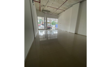 LOCAL COMERCIAL - VIA PRINCIPAL - 12 OCTUBRE - ALQUILER PANAMA
