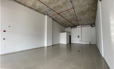 LOCAL COMERCIAL - VIA PRINCIPAL - 12 OCTUBRE - ALQUILER PANAMA