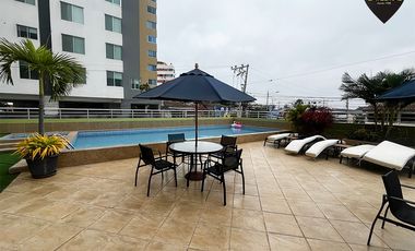 Departamento de venta en Salinas – código:16163