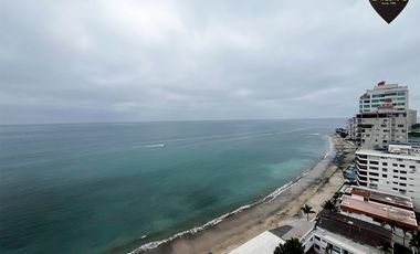 Departamento de venta en Salinas – código:16163