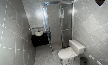 Departamento de venta en Salinas – código:16163