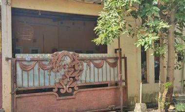 Rumah Murah Siap Huni di Citra Santosa Mandiri Sidoarjo