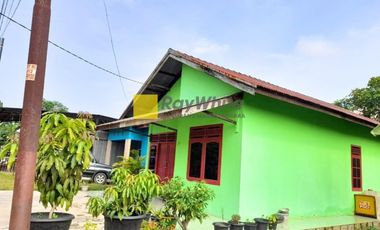 rumah jual palembang