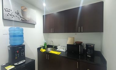 oficina en arriendo en santa barbara alta-usaquén. Cod A52041
