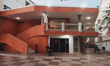 edificio en venta en el prado. Cod V102417