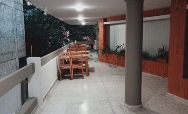 edificio en venta en el prado. Cod V102417